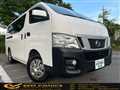 2017 Nissan NV350 Caravan