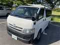 2008 Toyota Regiusace Van