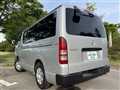 2010 Toyota Hiace Van