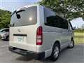 2010 Toyota Hiace Van