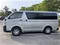2010 Toyota Hiace Van