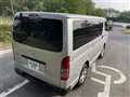 2010 Toyota Hiace Van