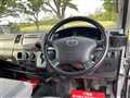 2010 Toyota Hiace Van