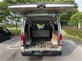 2010 Toyota Hiace Van