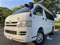 2008 Toyota Hiace Van