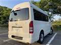 2008 Toyota Hiace Van
