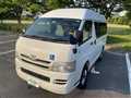 2008 Toyota Hiace Van