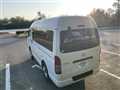 2008 Toyota Hiace Van