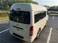 2008 Toyota Hiace Van