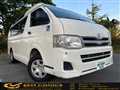 2011 Toyota Hiace Van