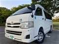 2011 Toyota Hiace Van