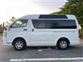 2011 Toyota Hiace Van
