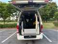 2011 Toyota Hiace Van