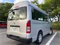 2011 Toyota Hiace Van