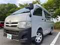2011 Toyota Hiace Van