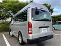 2011 Toyota Hiace Van