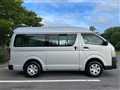 2011 Toyota Hiace Van