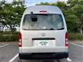 2011 Toyota Hiace Van