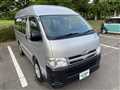 2011 Toyota Hiace Van