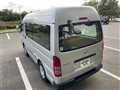 2011 Toyota Hiace Van