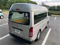 2011 Toyota Hiace Van
