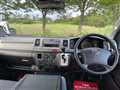 2011 Toyota Hiace Van