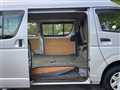 2011 Toyota Hiace Van