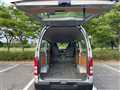 2011 Toyota Hiace Van