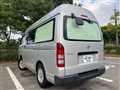 2010 Toyota Hiace Van