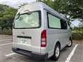 2010 Toyota Hiace Van