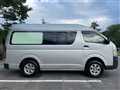2010 Toyota Hiace Van