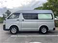 2010 Toyota Hiace Van