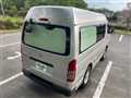 2010 Toyota Hiace Van
