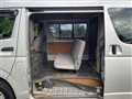 2010 Toyota Hiace Van