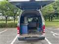 2010 Toyota Hiace Van