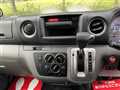 2017 Nissan NV350 Caravan