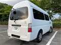 2012 Nissan Caravan Van