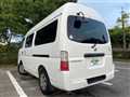 2012 Nissan Caravan Van