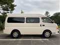 2012 Nissan Caravan Van