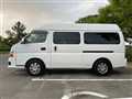 2012 Nissan Caravan Van