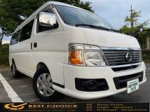 2012 Nissan Caravan Van