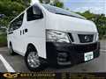 2012 Nissan NV350 Caravan
