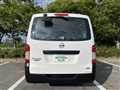 2012 Nissan NV350 Caravan