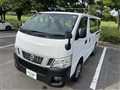 2012 Nissan NV350 Caravan