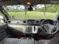 2012 Nissan NV350 Caravan