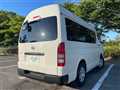 2013 Toyota Hiace Van