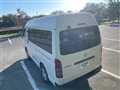 2013 Toyota Hiace Van