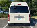 2013 Toyota Hiace Van