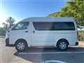 2013 Toyota Hiace Van