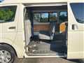 2013 Toyota Hiace Van